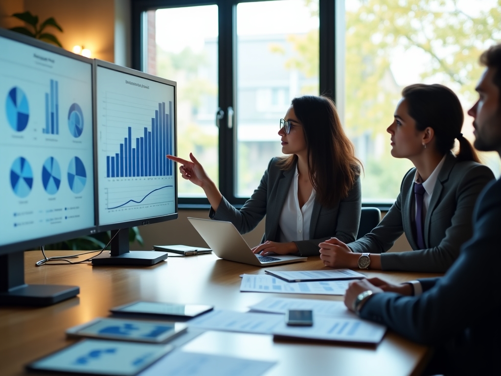 Formation en reporting financier