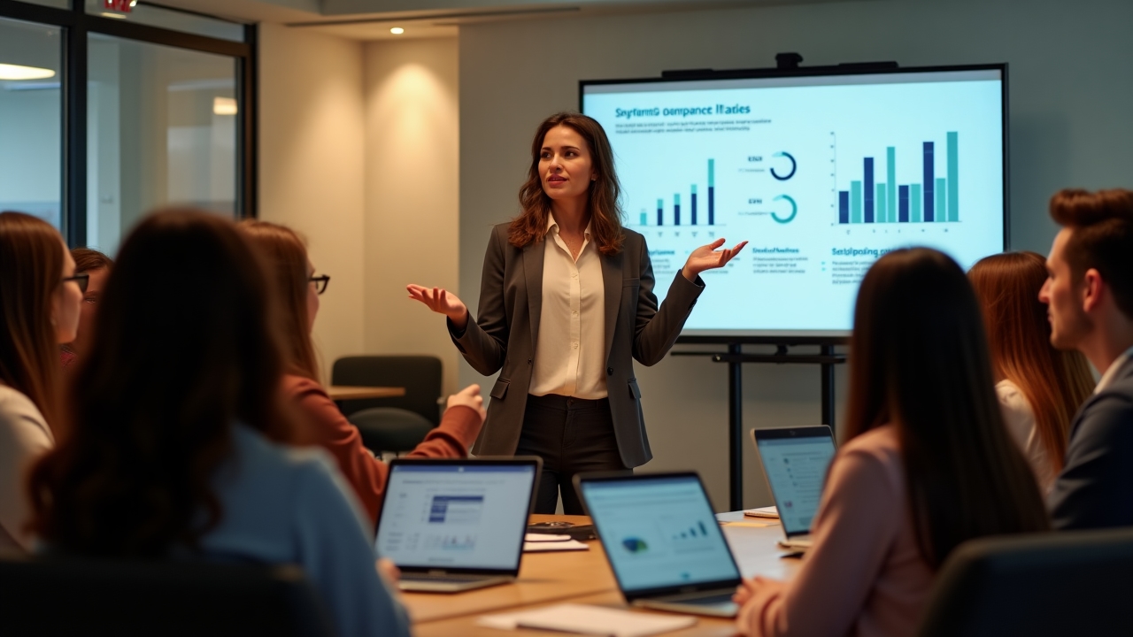 Session de formation Zmontclair